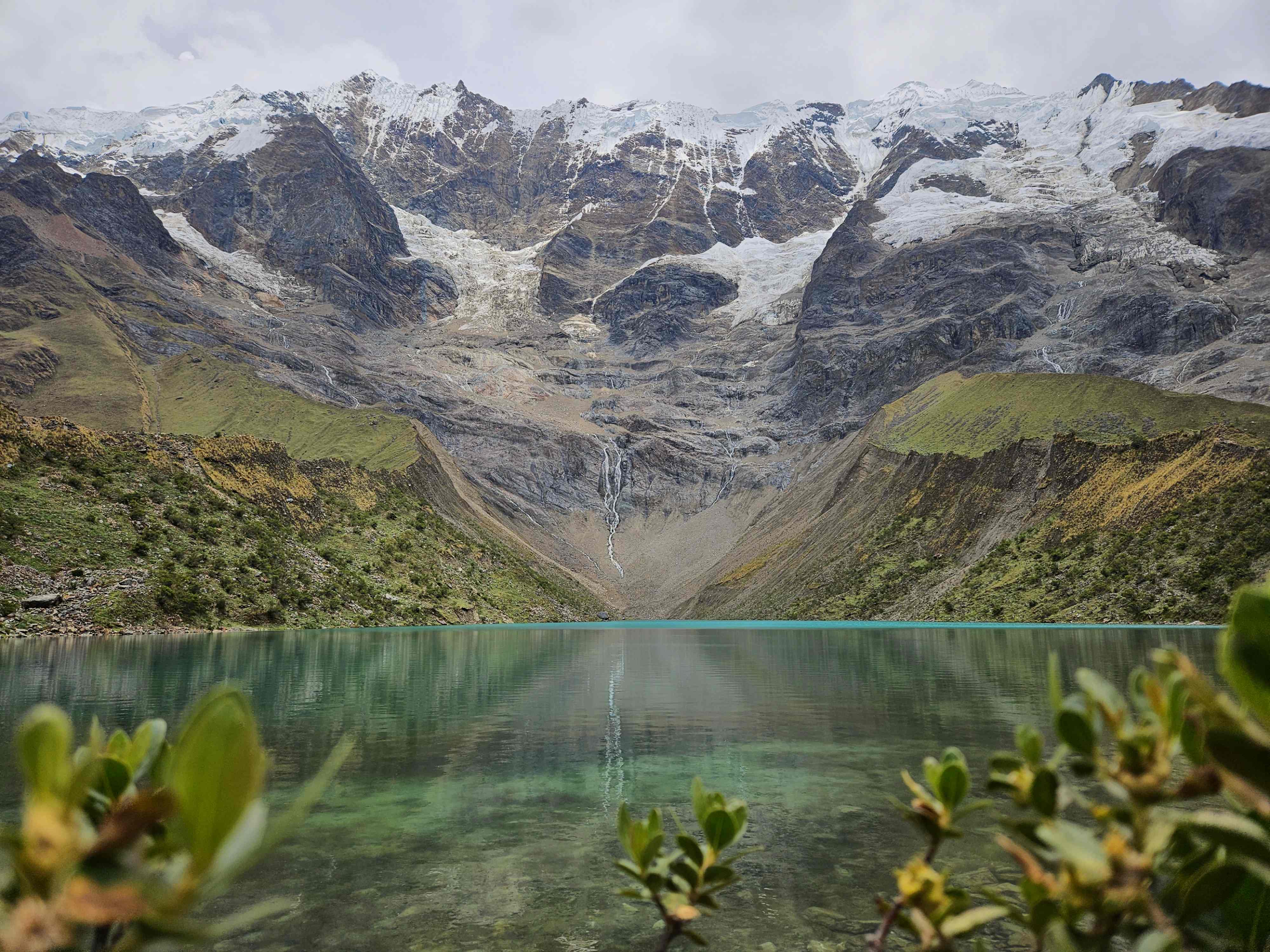 Laguna Humantay, Cusco, Perú