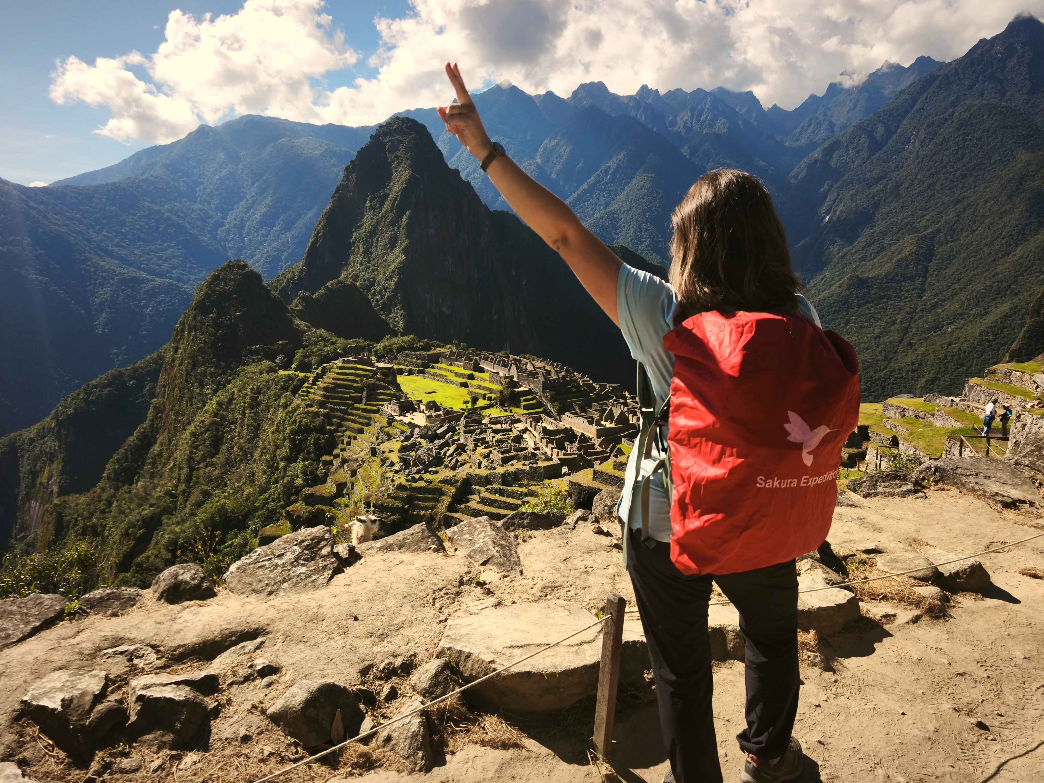 Machu picchu  and Sacred Valley - Tour 2 Days