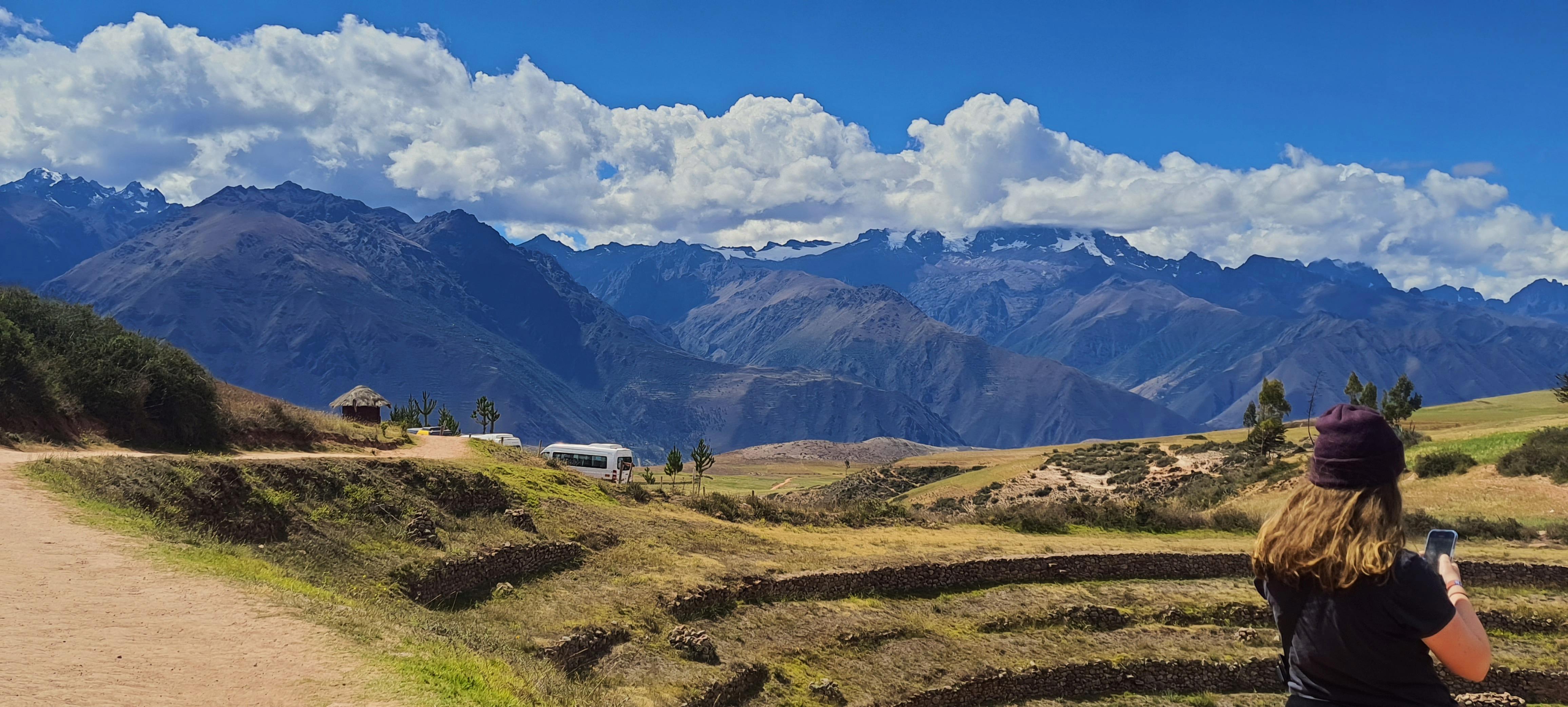 Sacred Valley - 1 Day