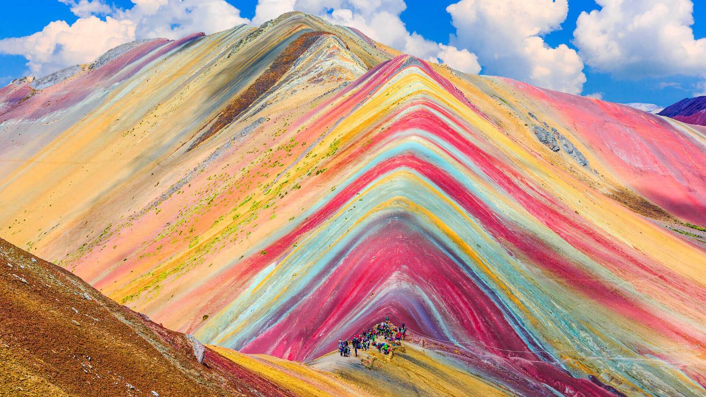 PALCOYO OR RAINBOW MOUNTAIN : WHAT TO VISIT IN CUSCO