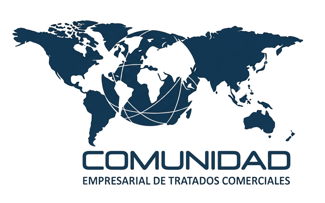 Comunidad Empresarial de Tratados comerciales