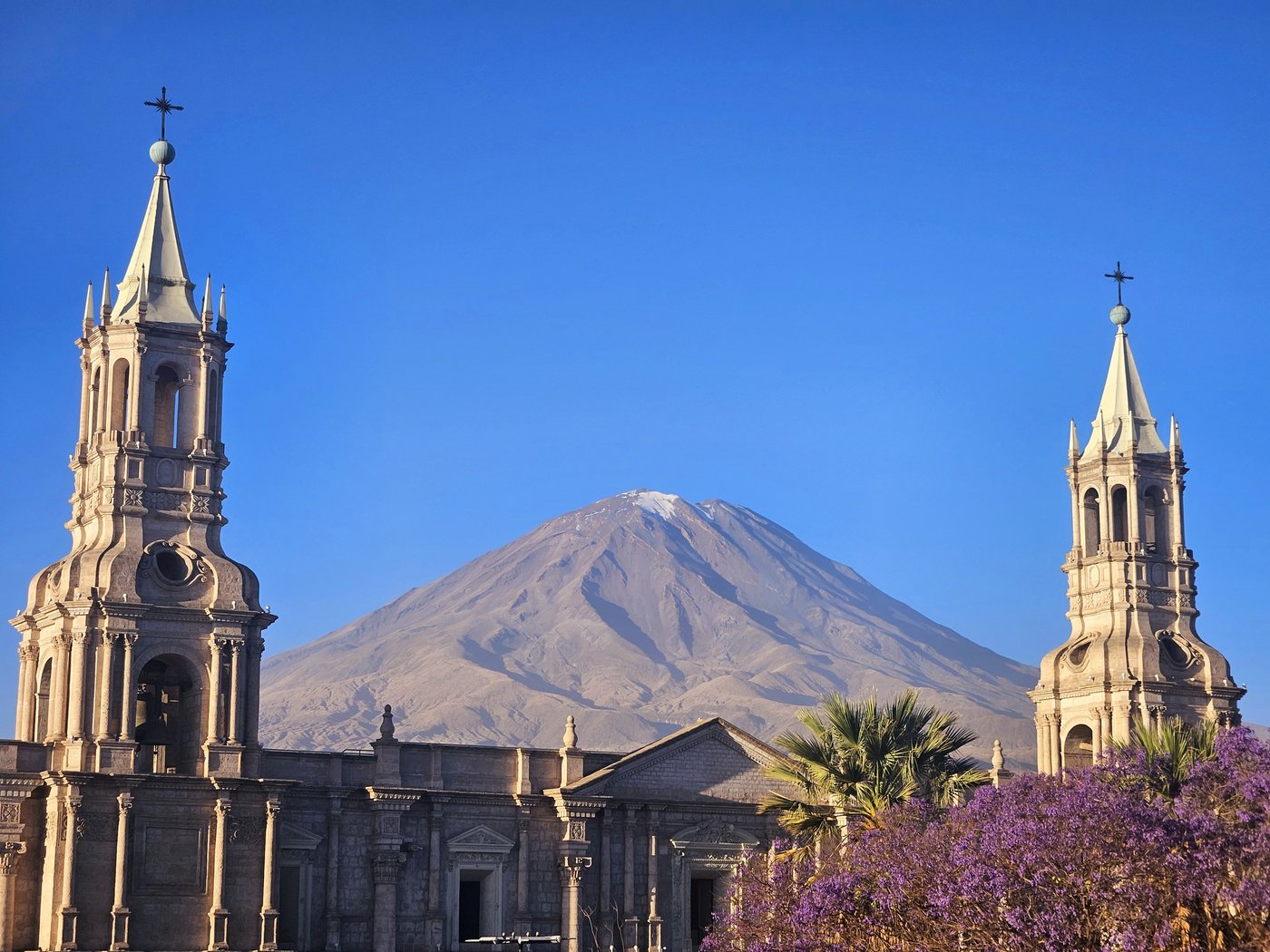 Arequipa city tour and Santa Catalina Monastery, Peru - photo 1
