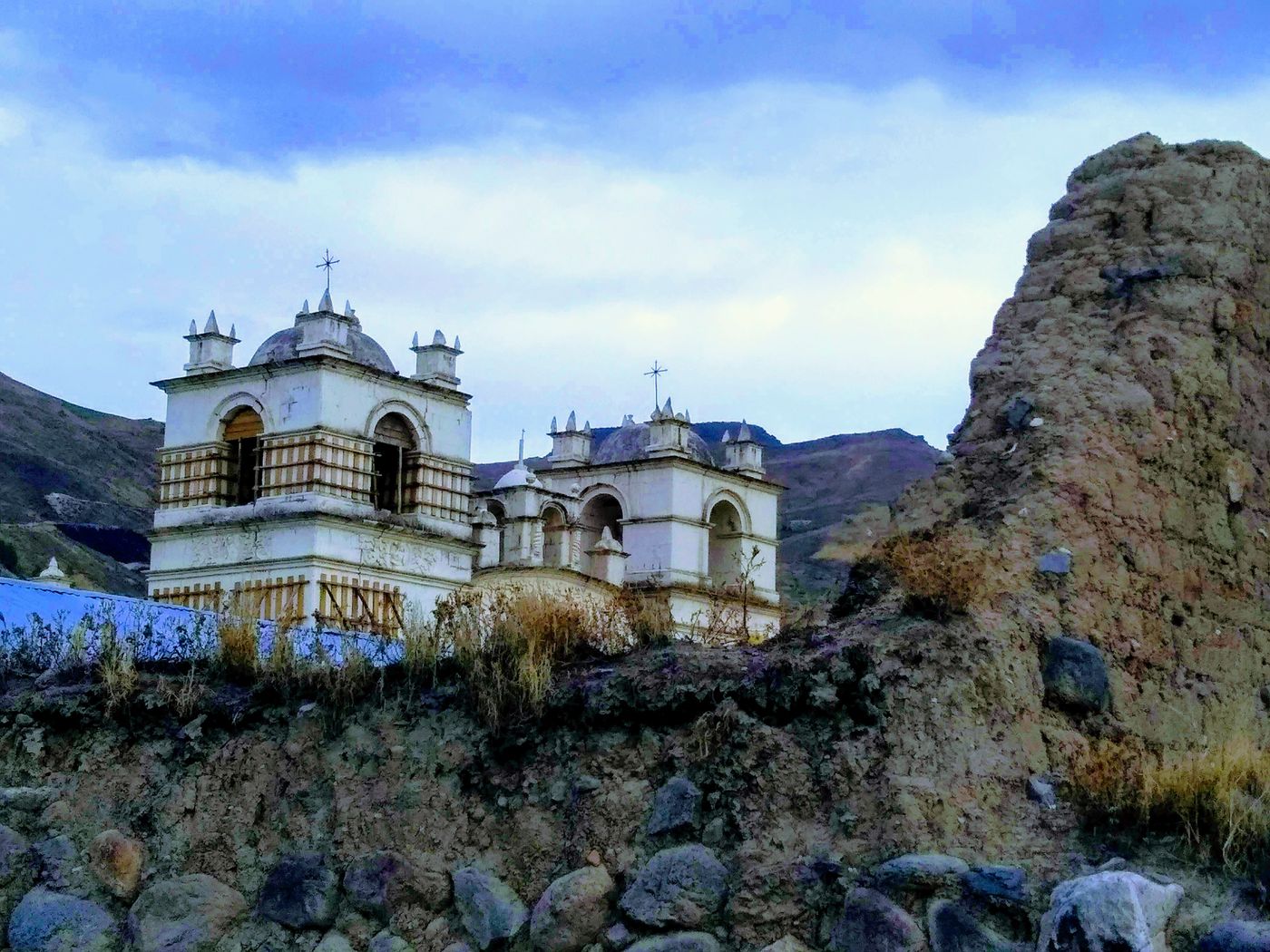 Classic Colca Canyon 2 days tour, Arequipa Peru - photo 1