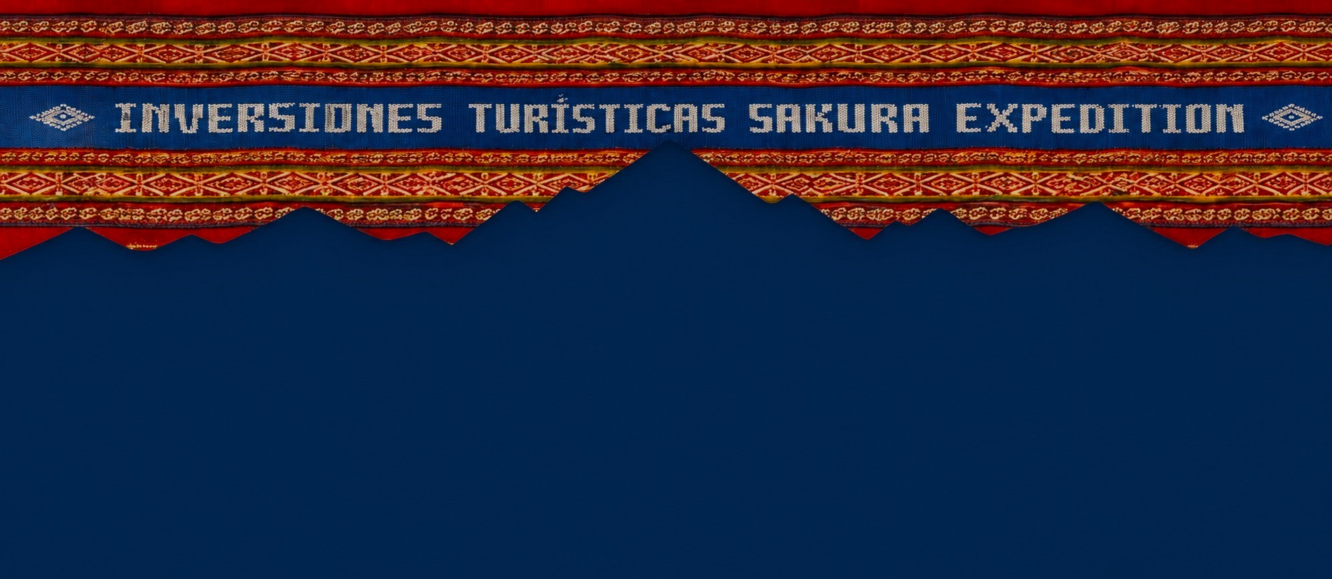 Sakura Expedition