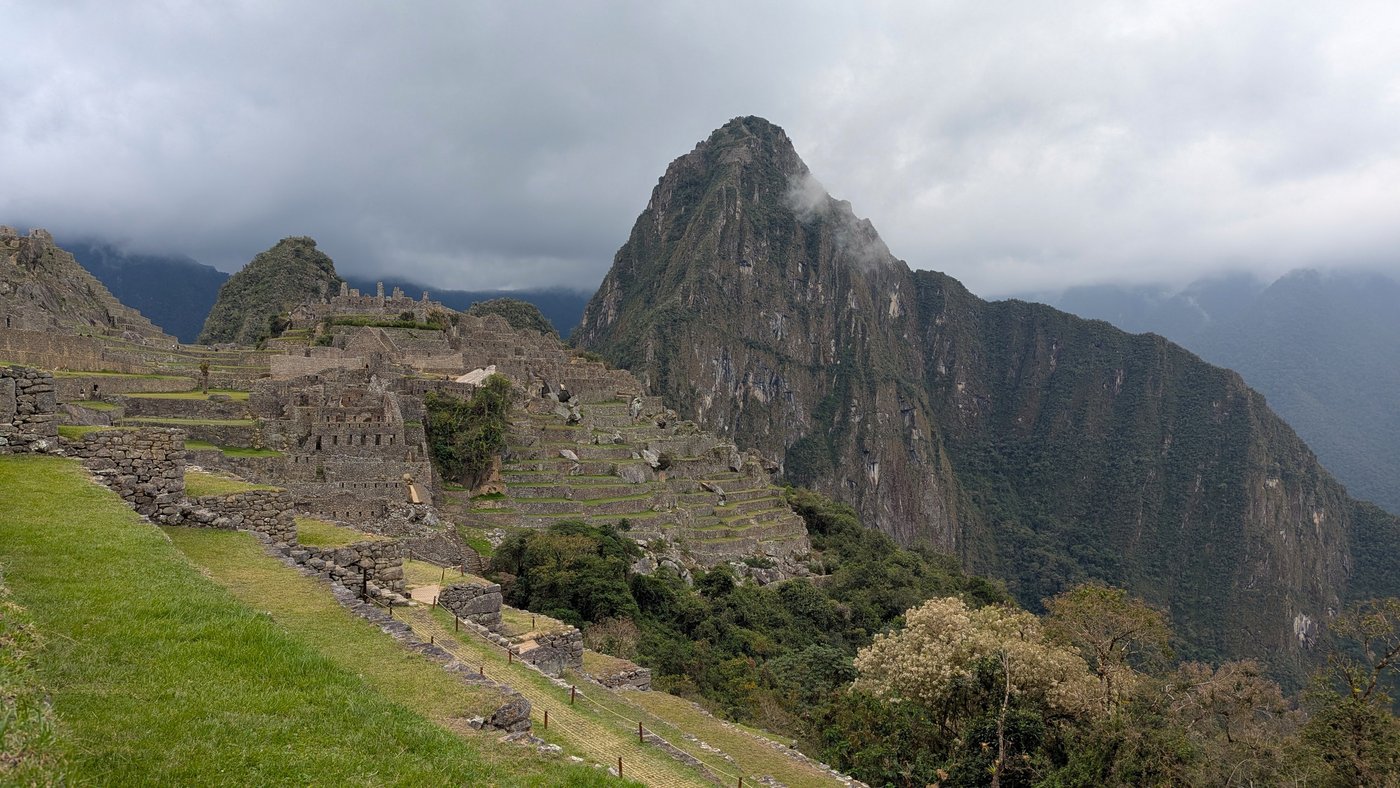 Peru between the Andes and the Amazon Premium, 11 days - photo 1