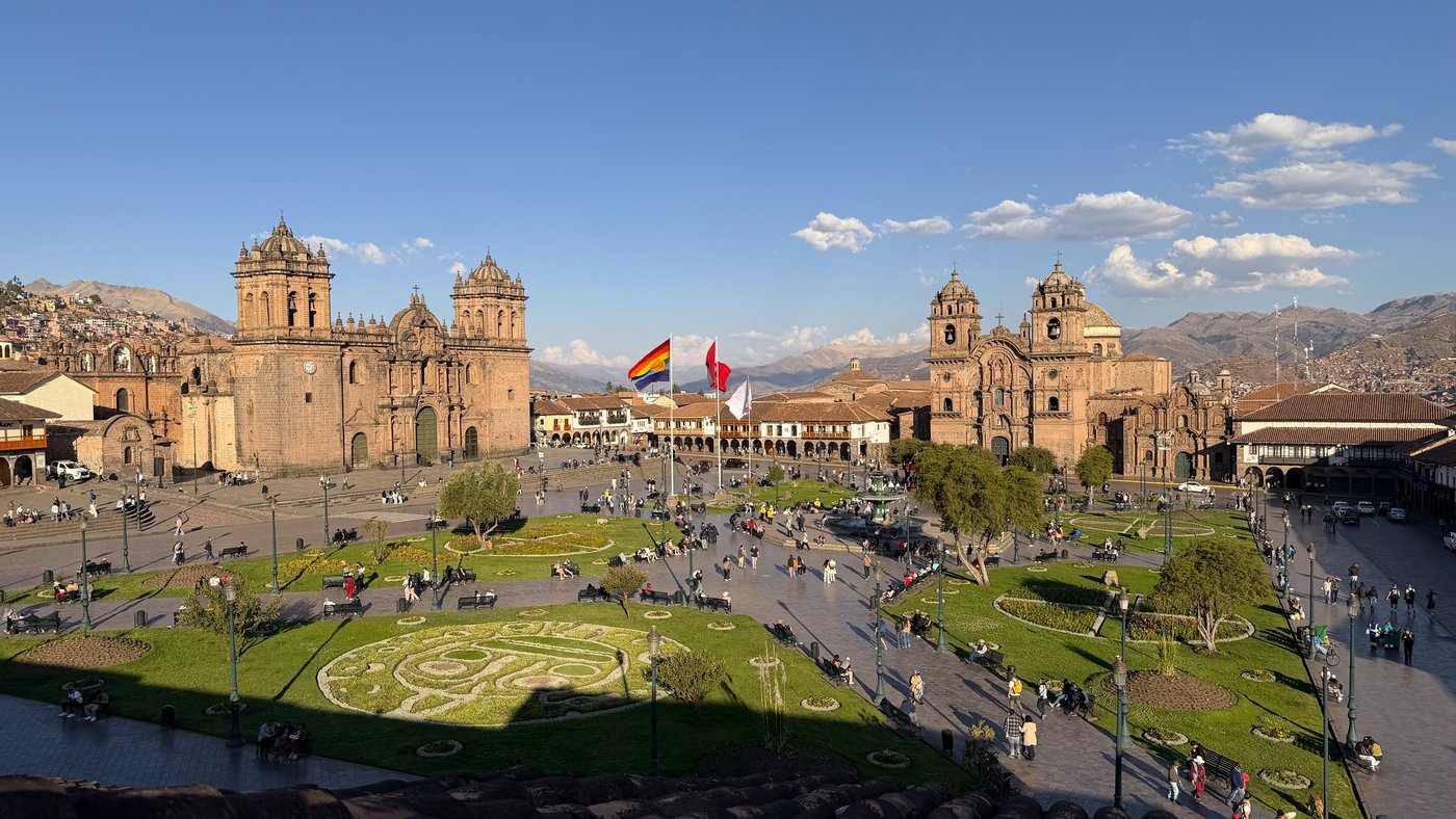 Peru Historical Premium, 8 days experience - photo 1