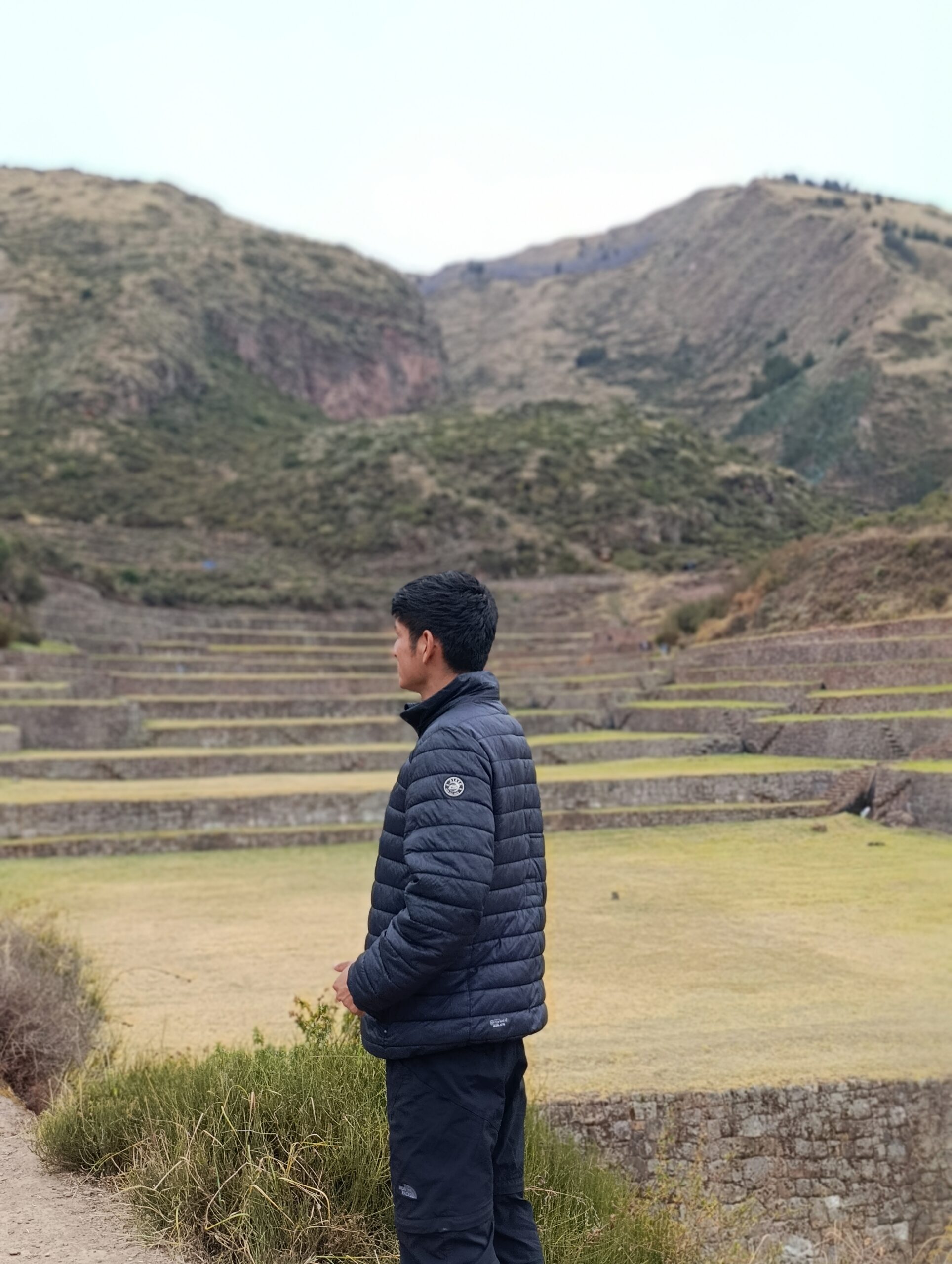 SOUTH VALLEY CUSCO – HALF DAY