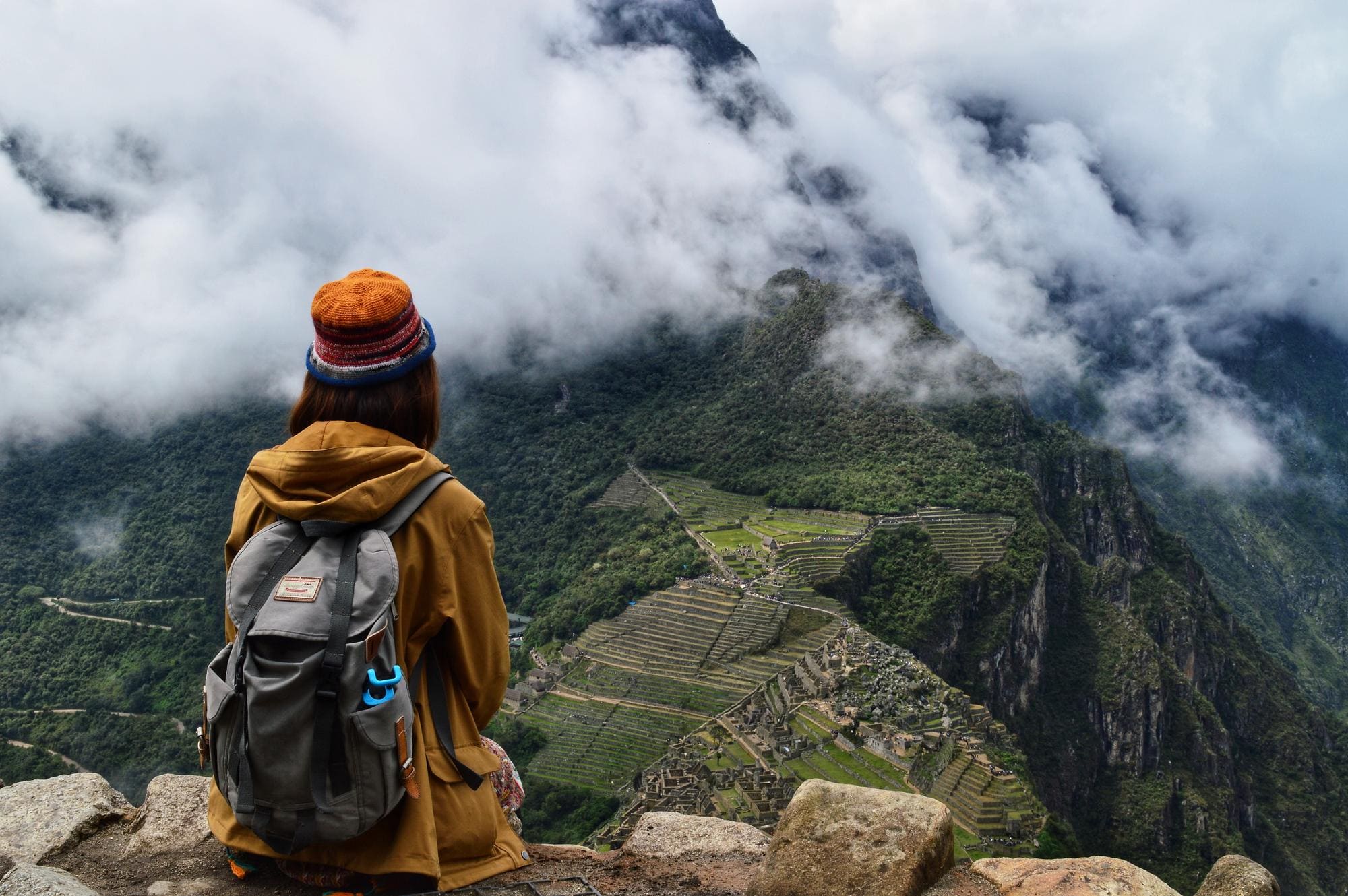 Super Sacred Valley & Inca Trail Connection 2 Days