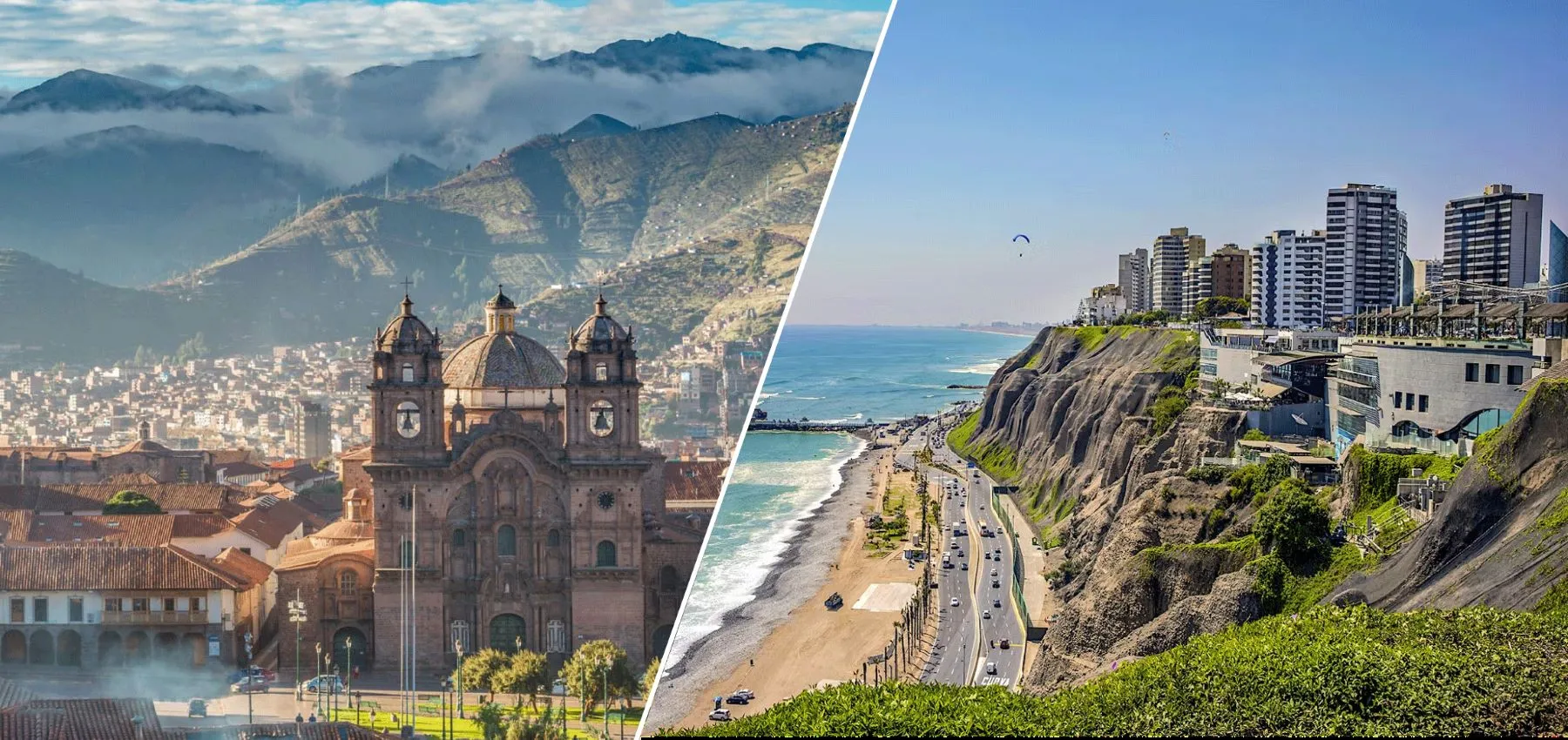 ESSENTIAL AND CULTURAL PERU – 10 DAYS