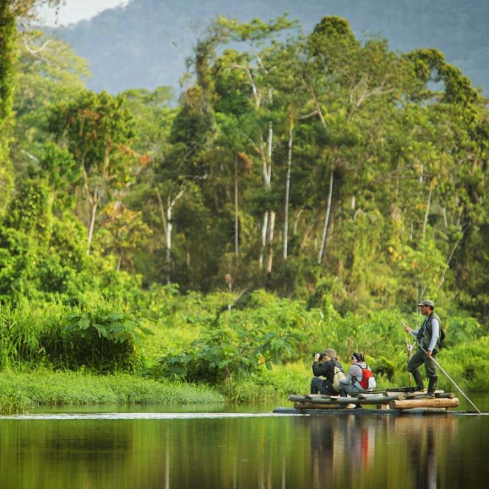 MANU CULTURAL ZONE TOUR – 4 DAYS