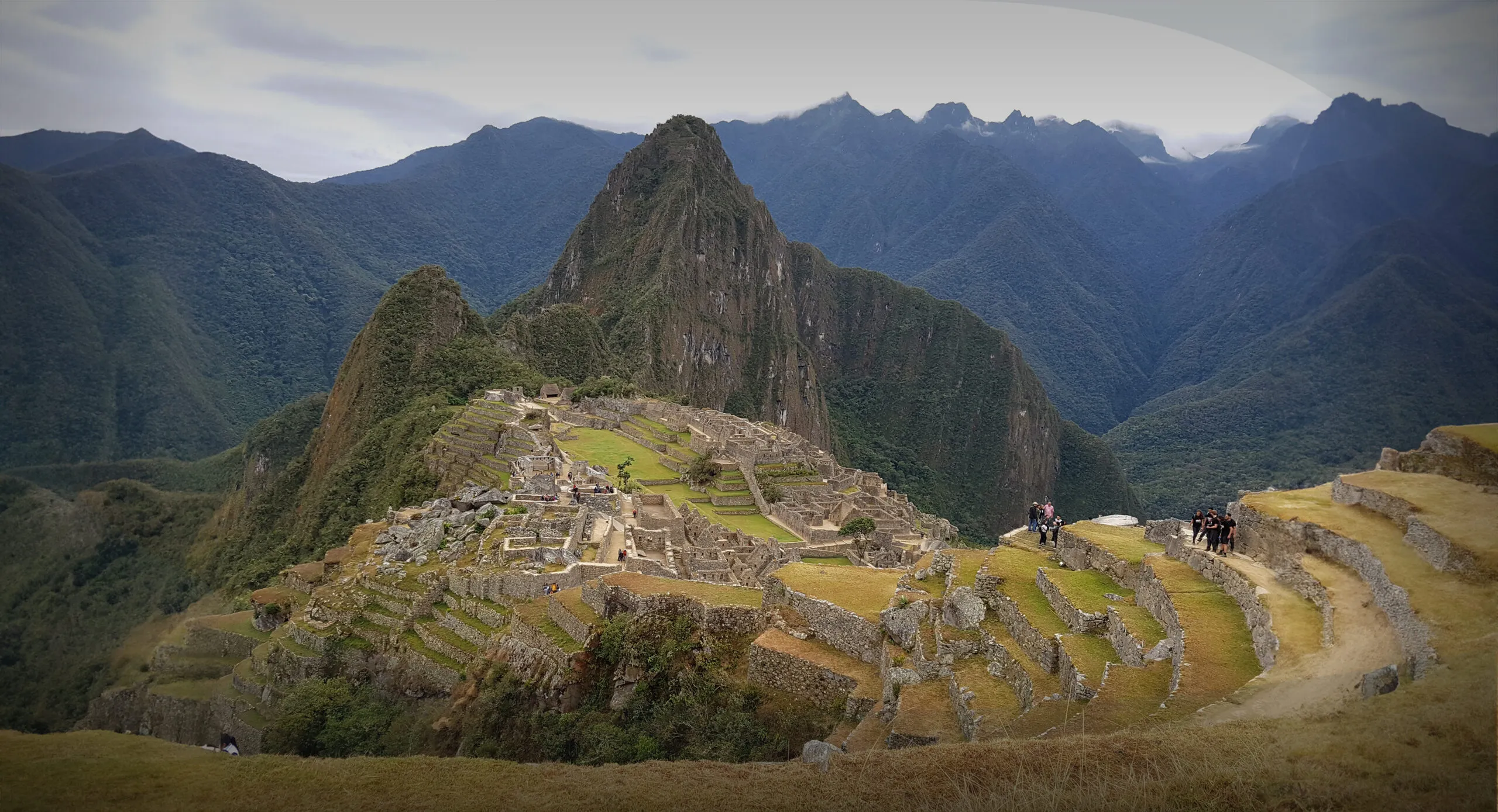 Salkantay Trek 5 días cabañas y domos