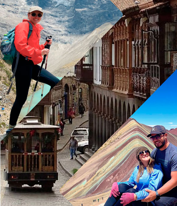 Tour Machu Picchu Cusco 6D