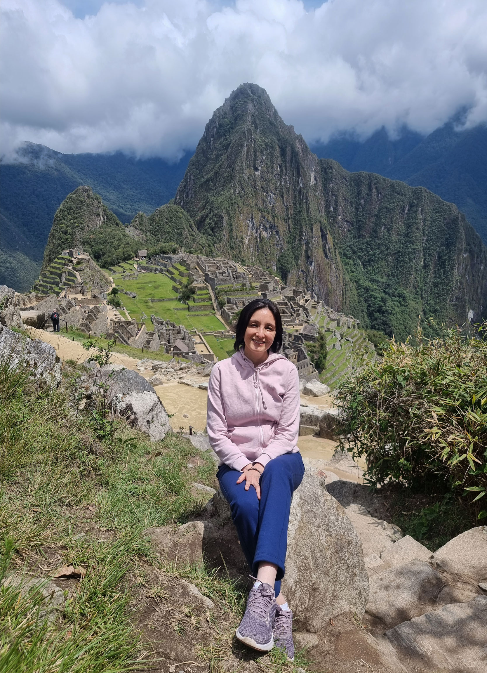 THE BEST TIME TO VISIT MACHU PICCHU