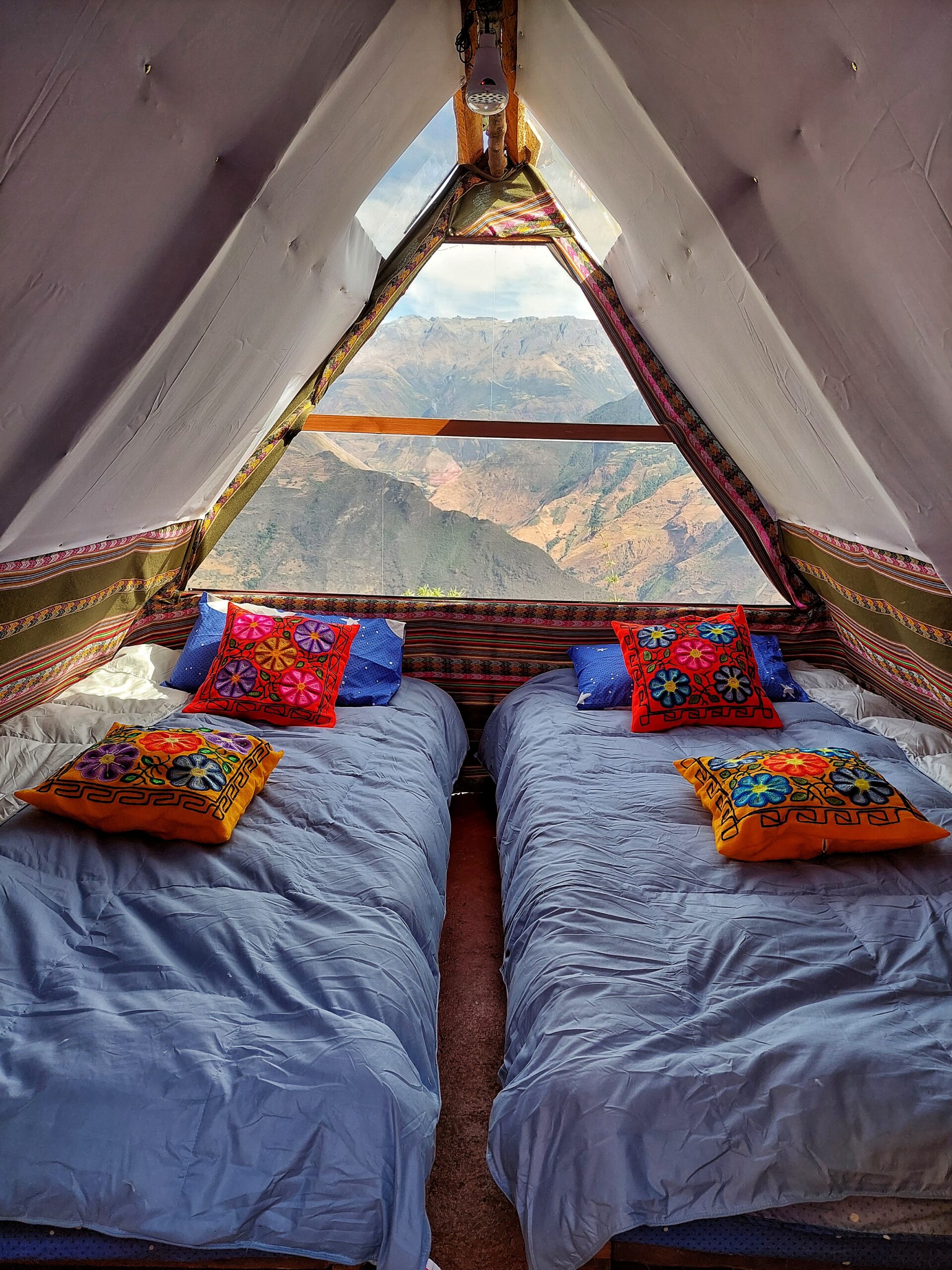 CHOQUEQUIRAO TREKKING – 5 DAYS