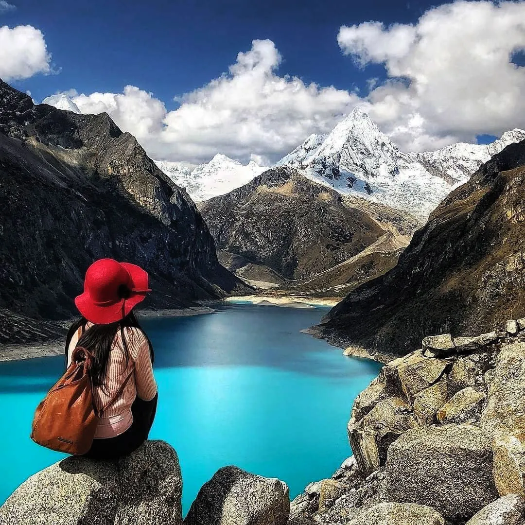 Salkantay Trek 5 days with domes and cabins