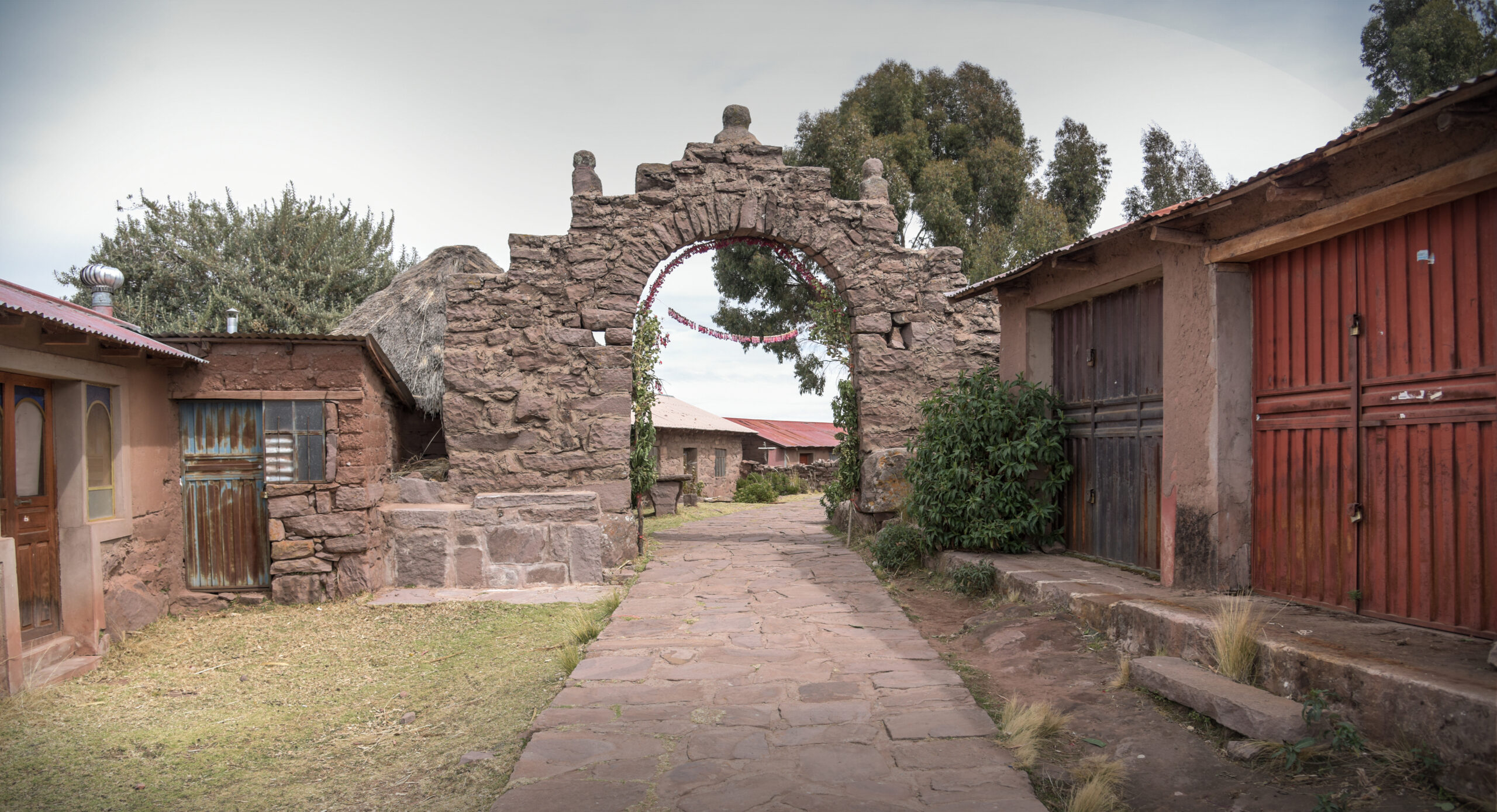 TOUR ISLAS UROS, AMANTANI Y TAQUILE – 2 DÍAS