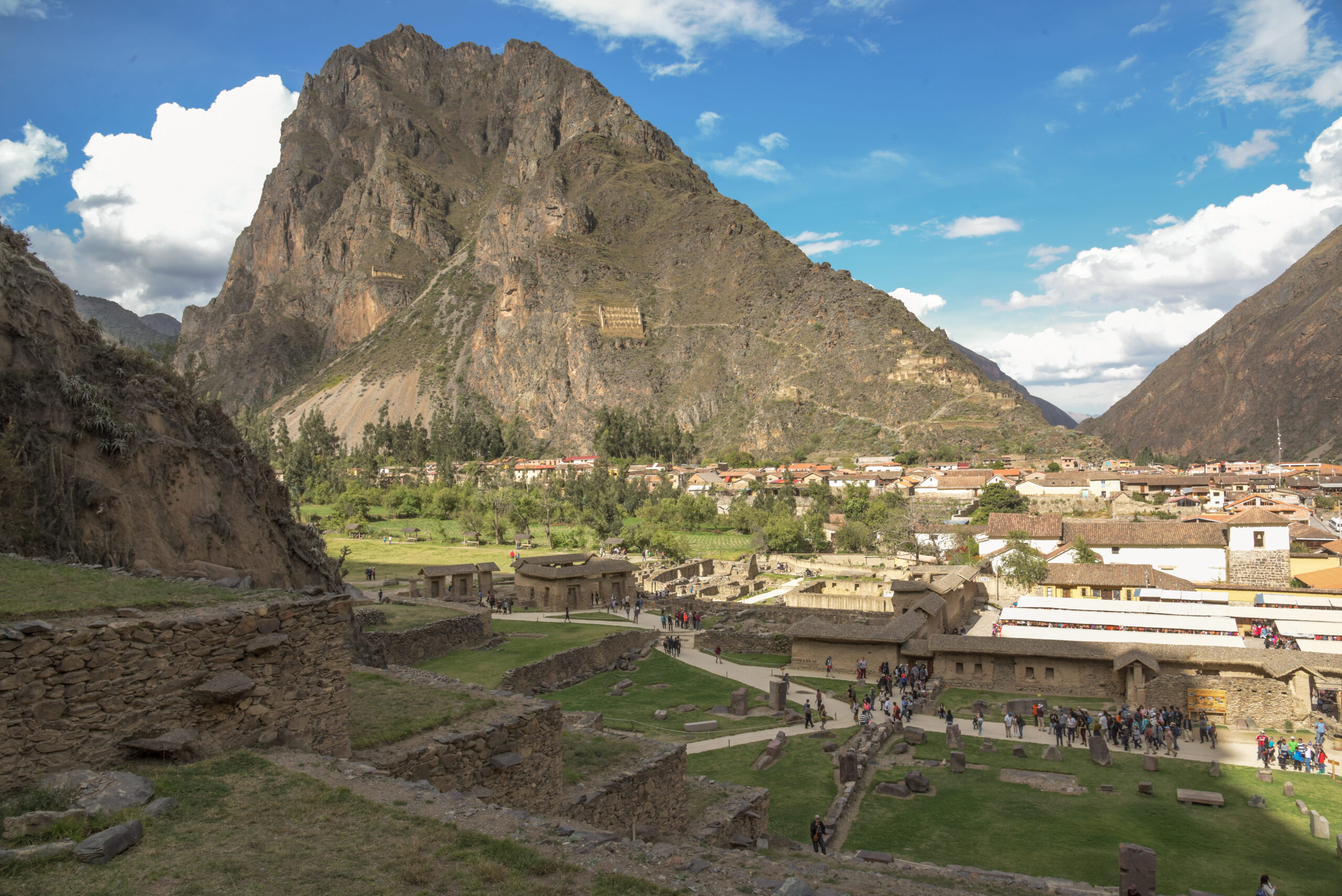 SUPER SACRED VALLEY – 1 DAY