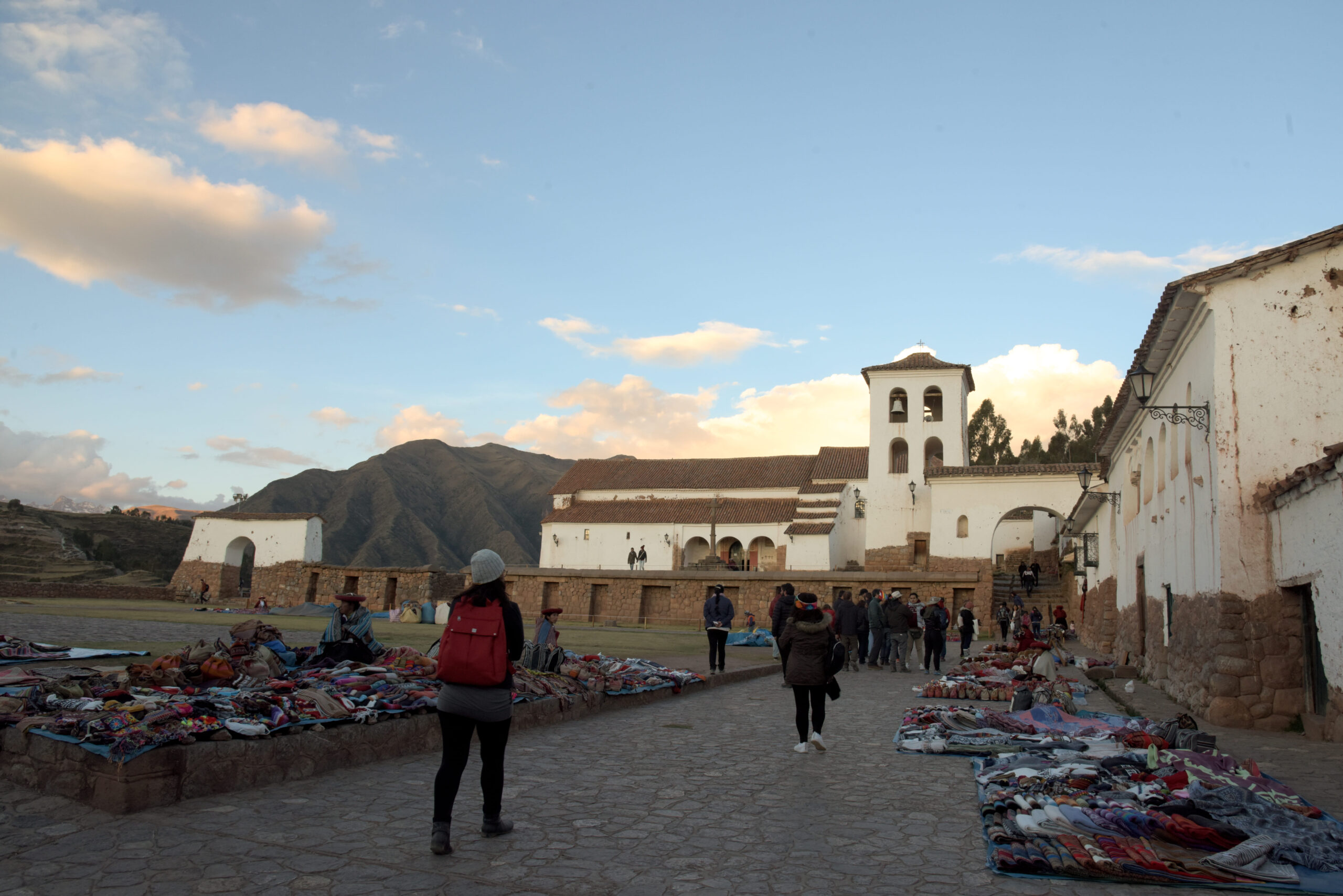 SUPER SACRED VALLEY – 1 DAY