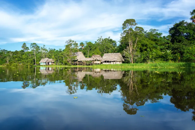 MANU TOUR – RESERVED ZONE 4 DAYS