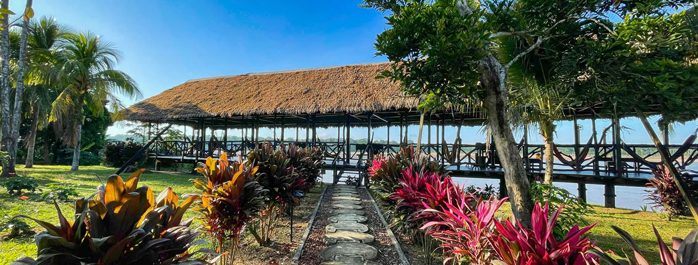 MANU TOUR – RESERVED ZONE 6 DAYS