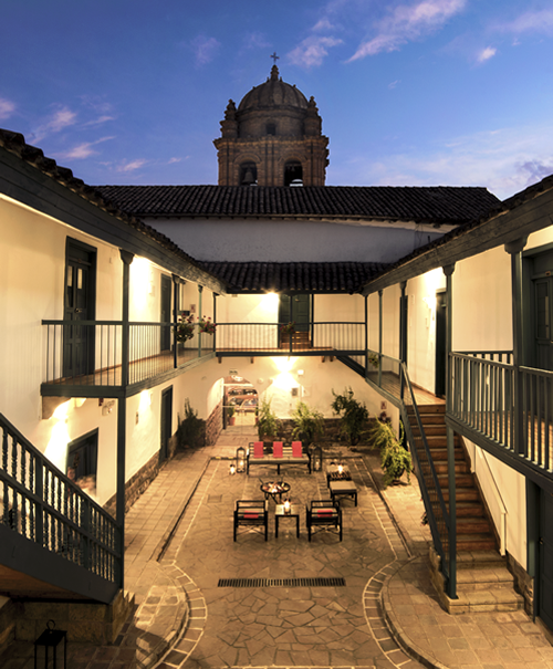 Hotel Cusco