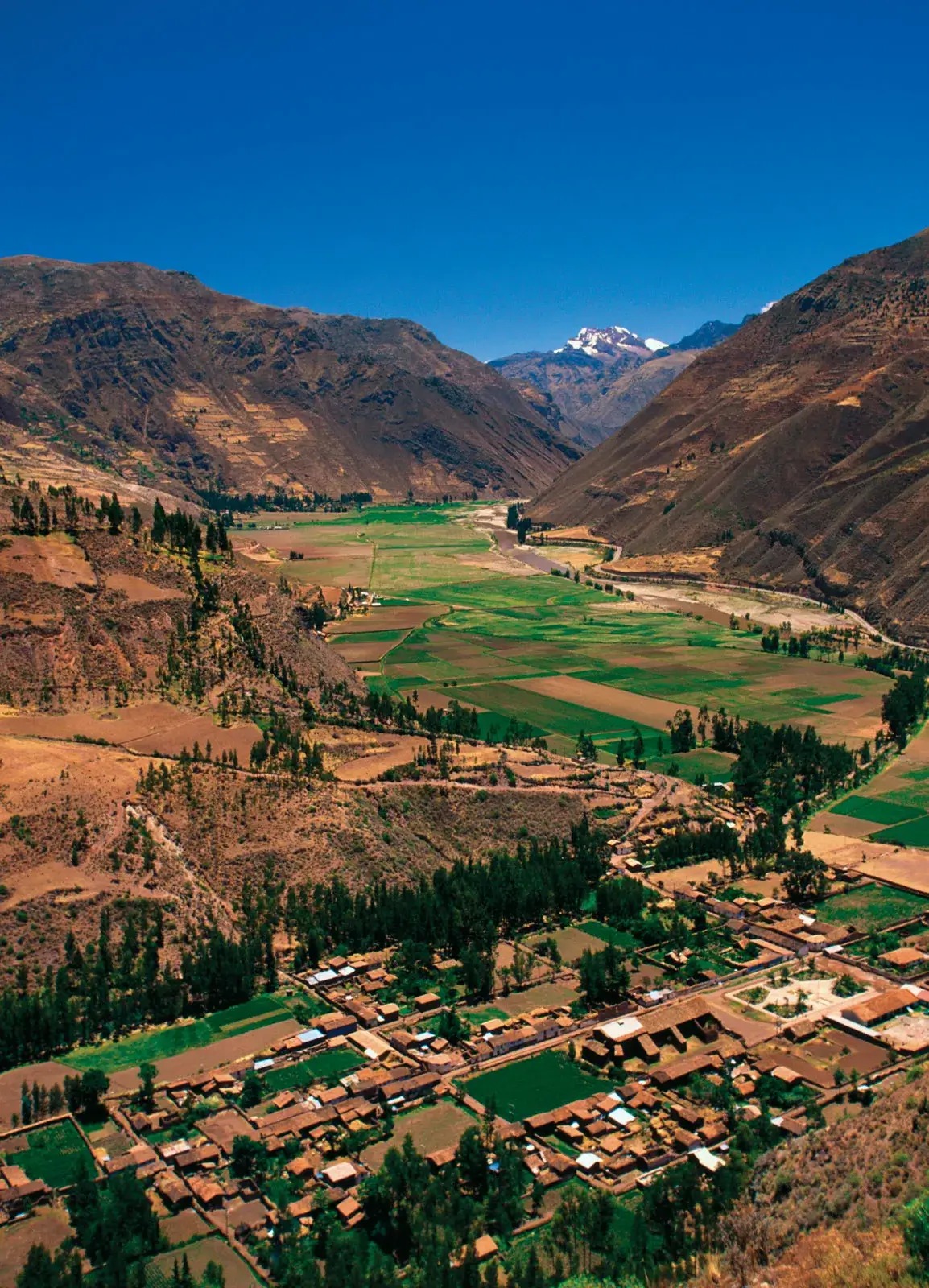 SUPER SACRED VALLEY – 1 DAY