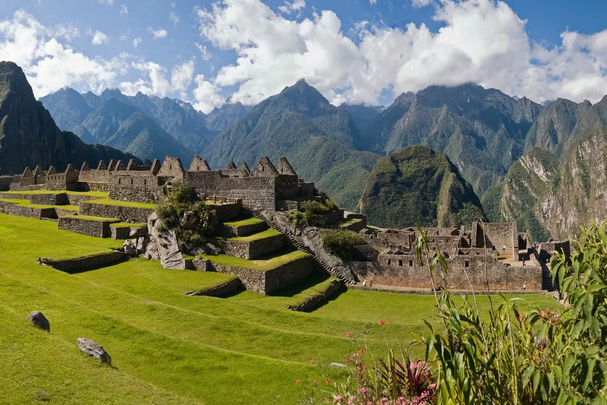 2 Days Inca Trail Private Service