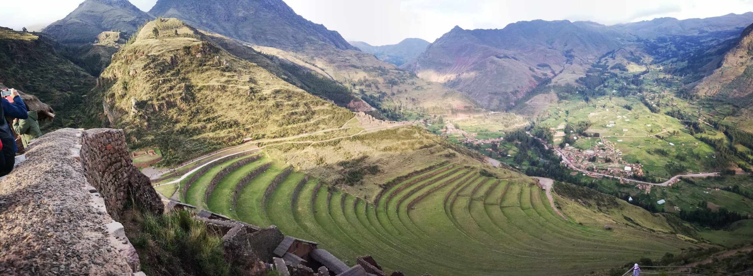 Súper Valle Sagrado y Camino Inca – 2 Días