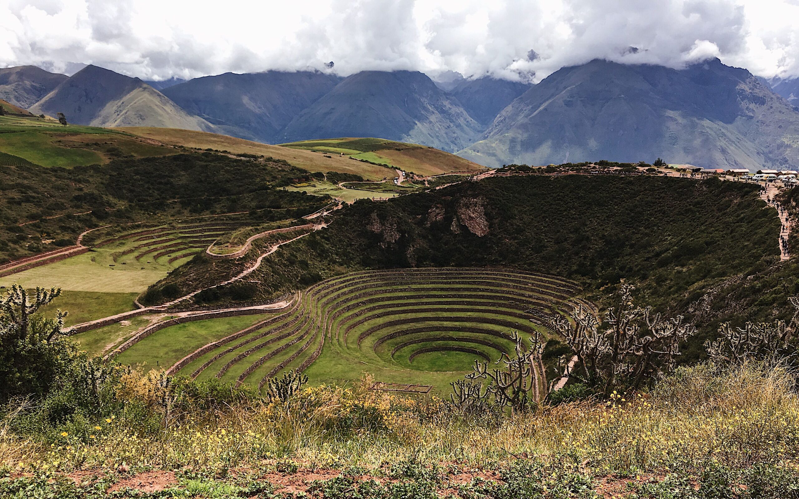Sacred Valley and Short Inca Trail – 4 days